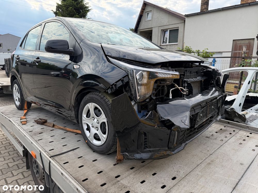 Kia Picanto 1.0 Spirit - 2