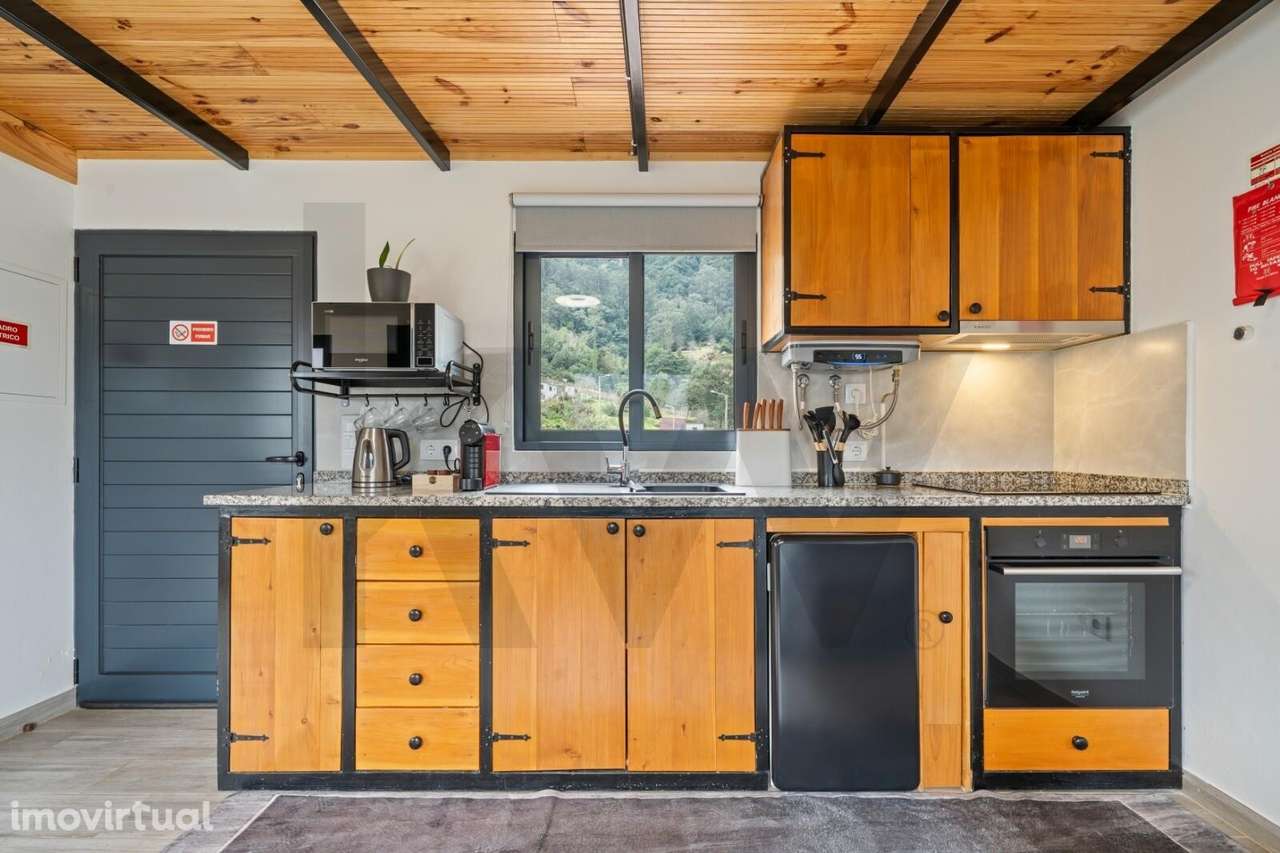 Imóvel T1 - Grande imagem: 3/31