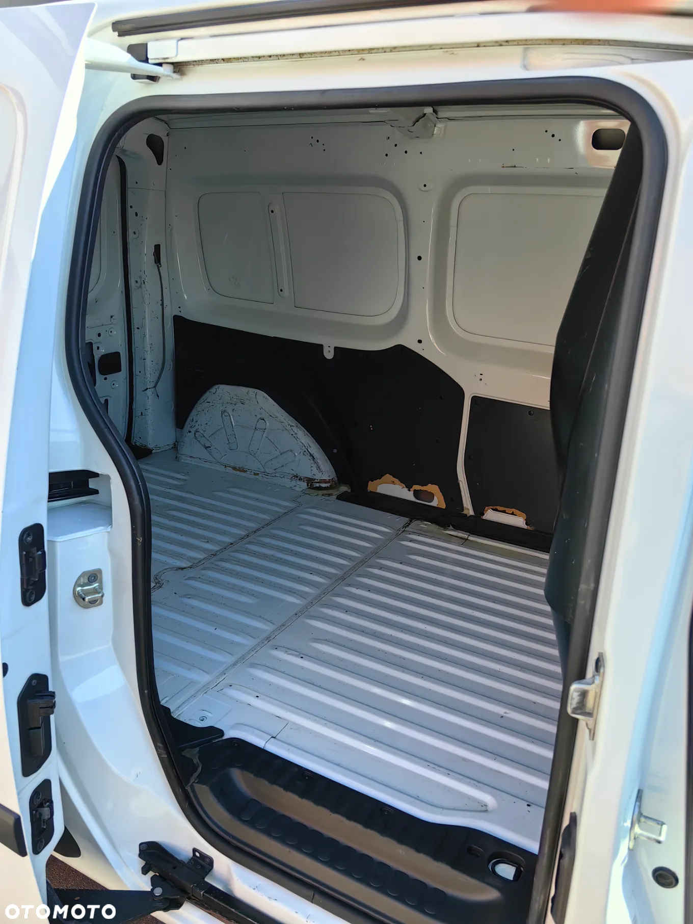 Renault Kangoo - 15
