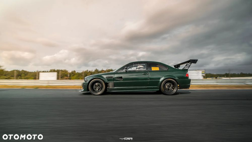 BMW Seria 3 330 Ci - 12