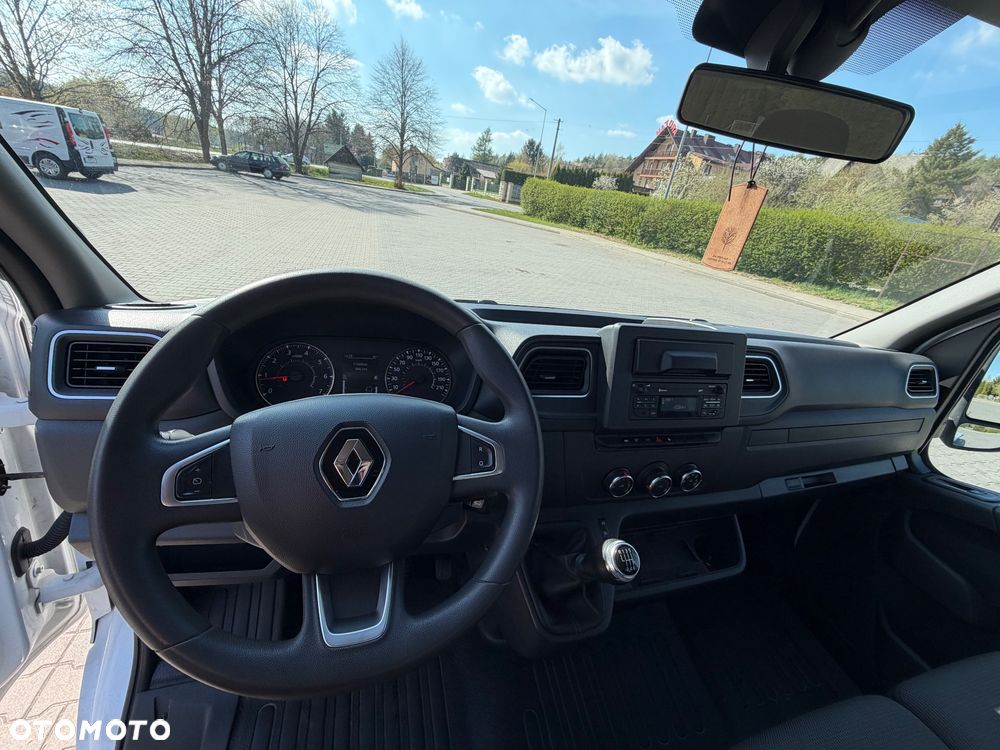 Renault Master - 8