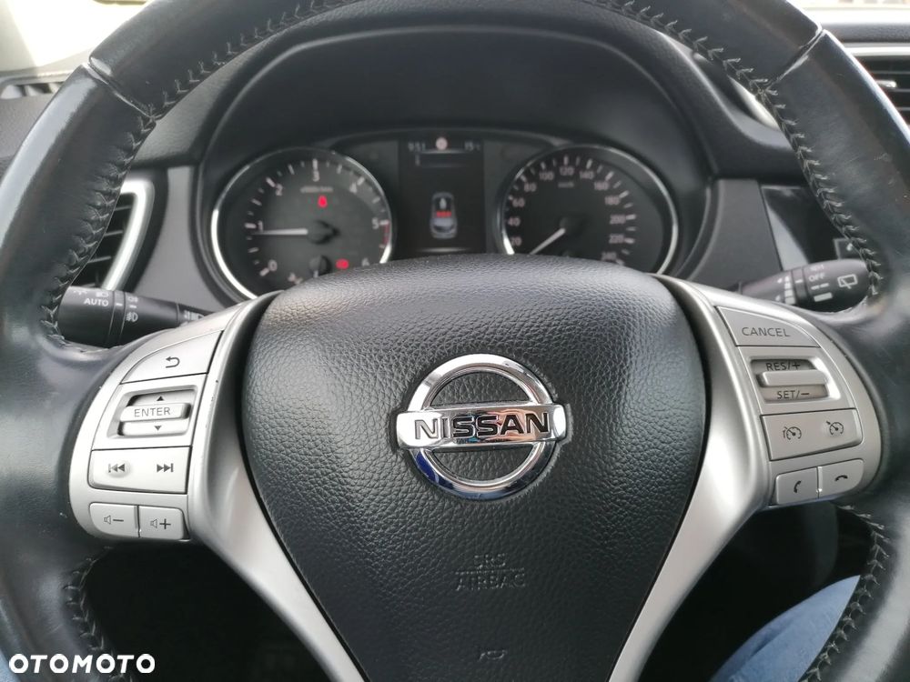 Nissan Qashqai 1.6 DCi Acenta EU6 - 13