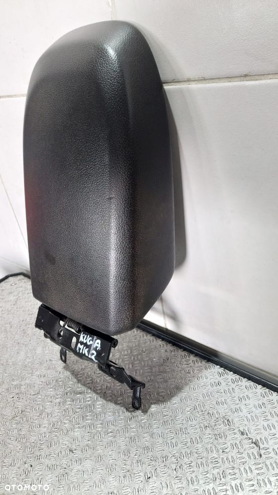 Podłokietnik skóra Ford Kuga Mk2 2014 rok - 3
