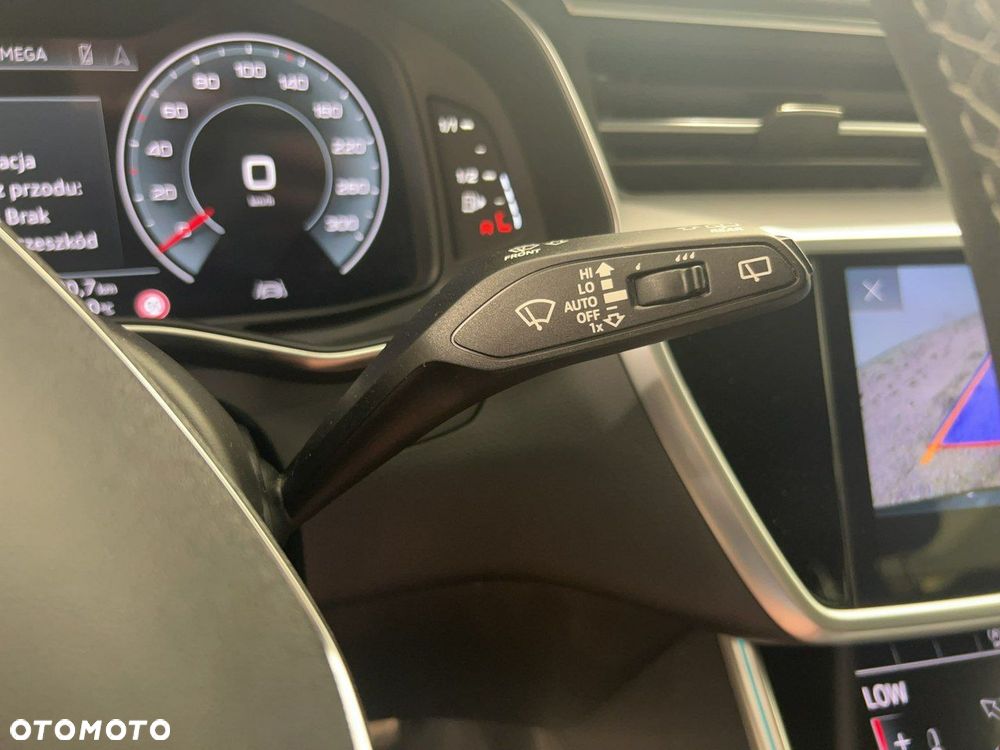 Audi A6 Avant - 25