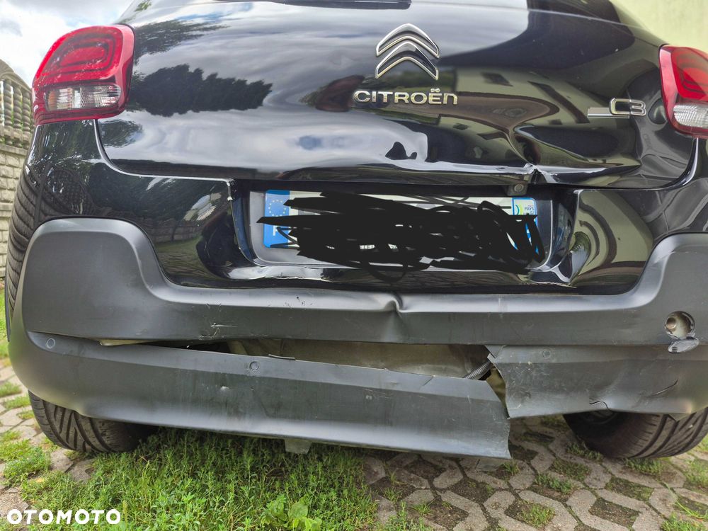 Citroën C3 - 8