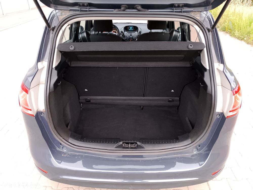 Ford B-MAX - 17