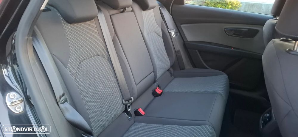 SEAT Leon ST - 9