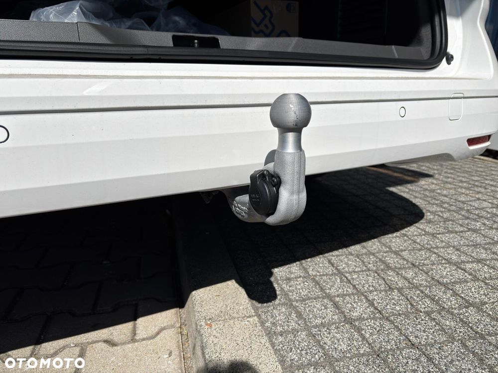 Volkswagen california BEACH Tour 2.0 TDI 150 KM 7-DSG 5 miejsc - 17