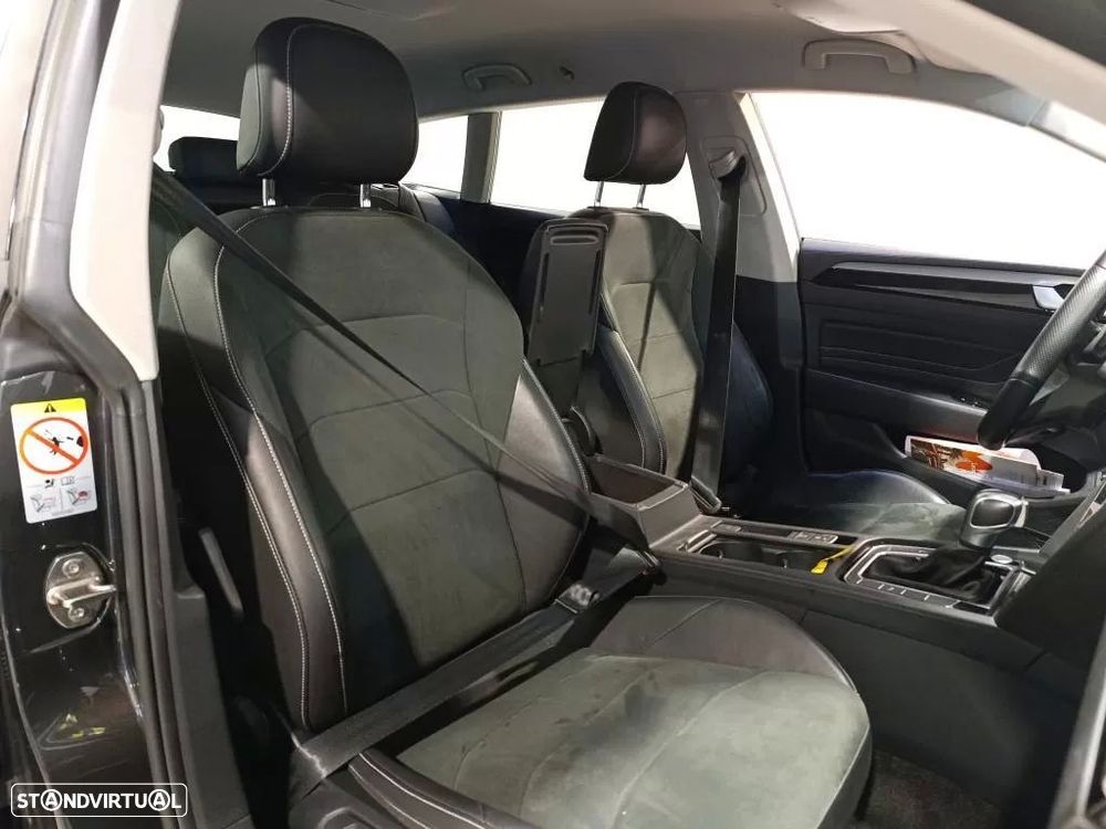 VW Arteon Shooting Brake 1.4 TSI eHybrid Elegance - 5