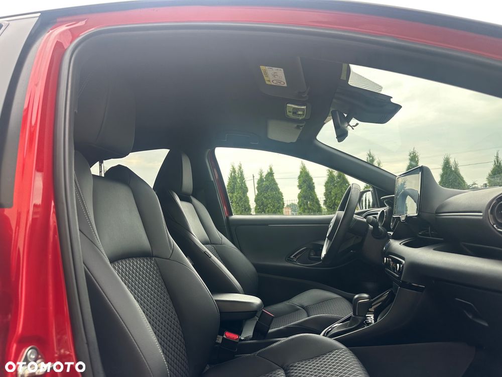 Toyota Yaris Hybrid 1.5 Comfort - 13