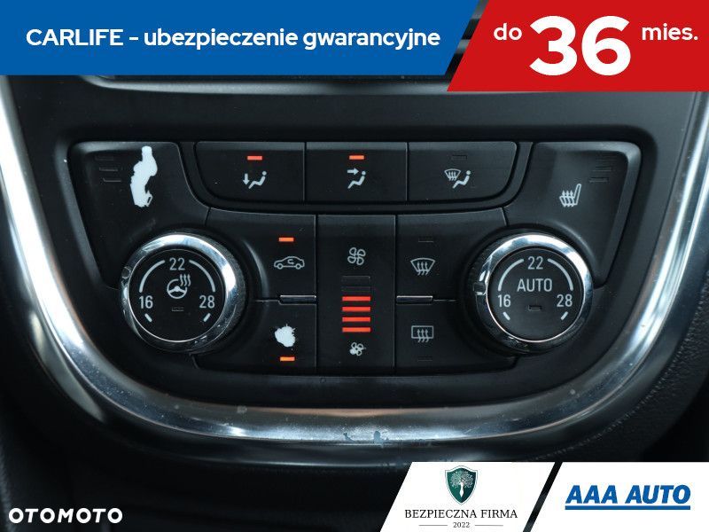 Opel Mokka - 19