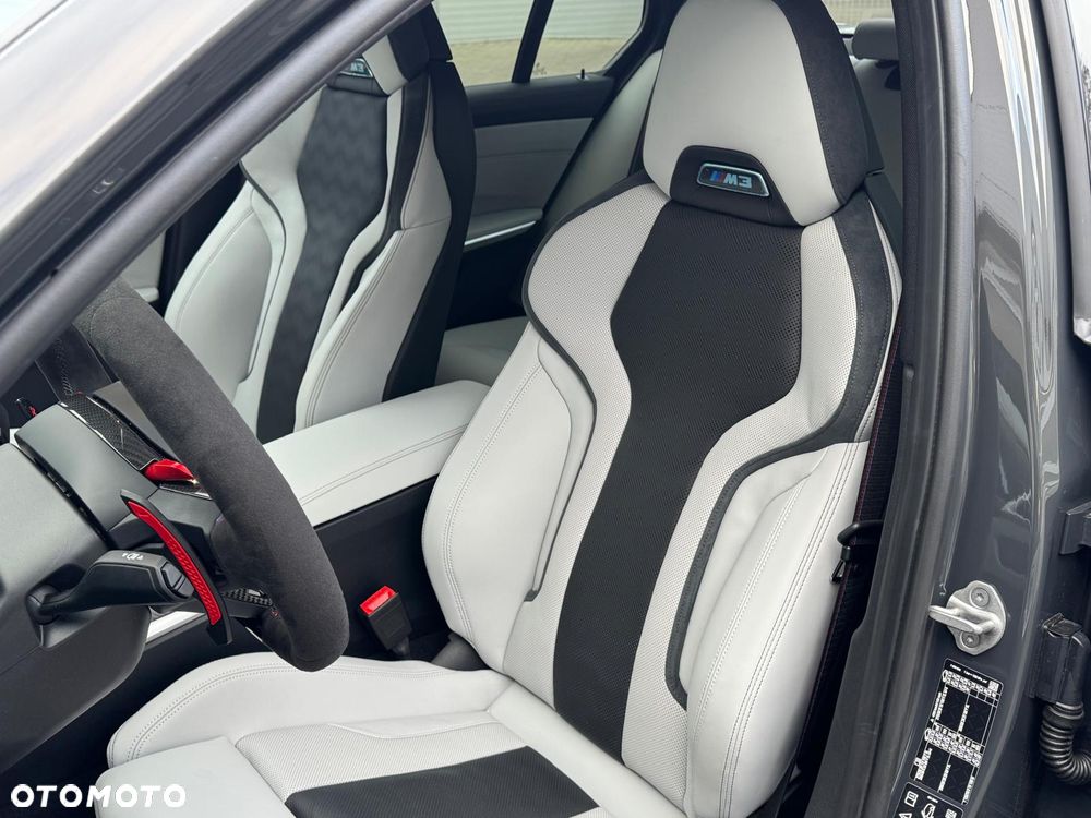 BMW M3 - 22