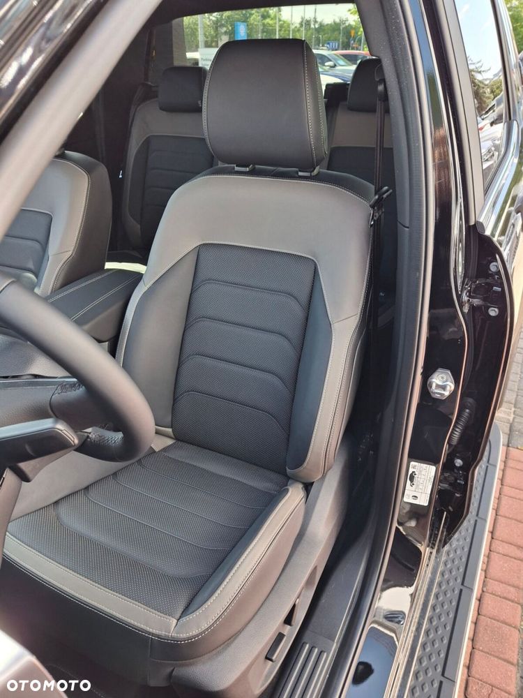 Volkswagen Amarok 3.0 V6 TDi 4MOTION Aventura - 23