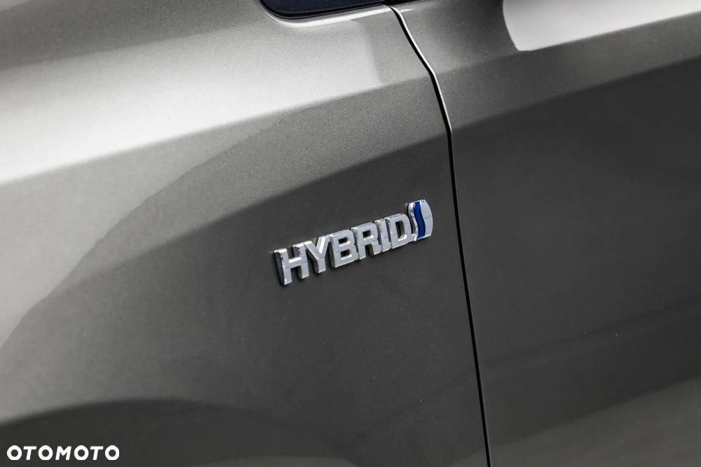 Toyota Auris Hybrid 135 Premium - 9