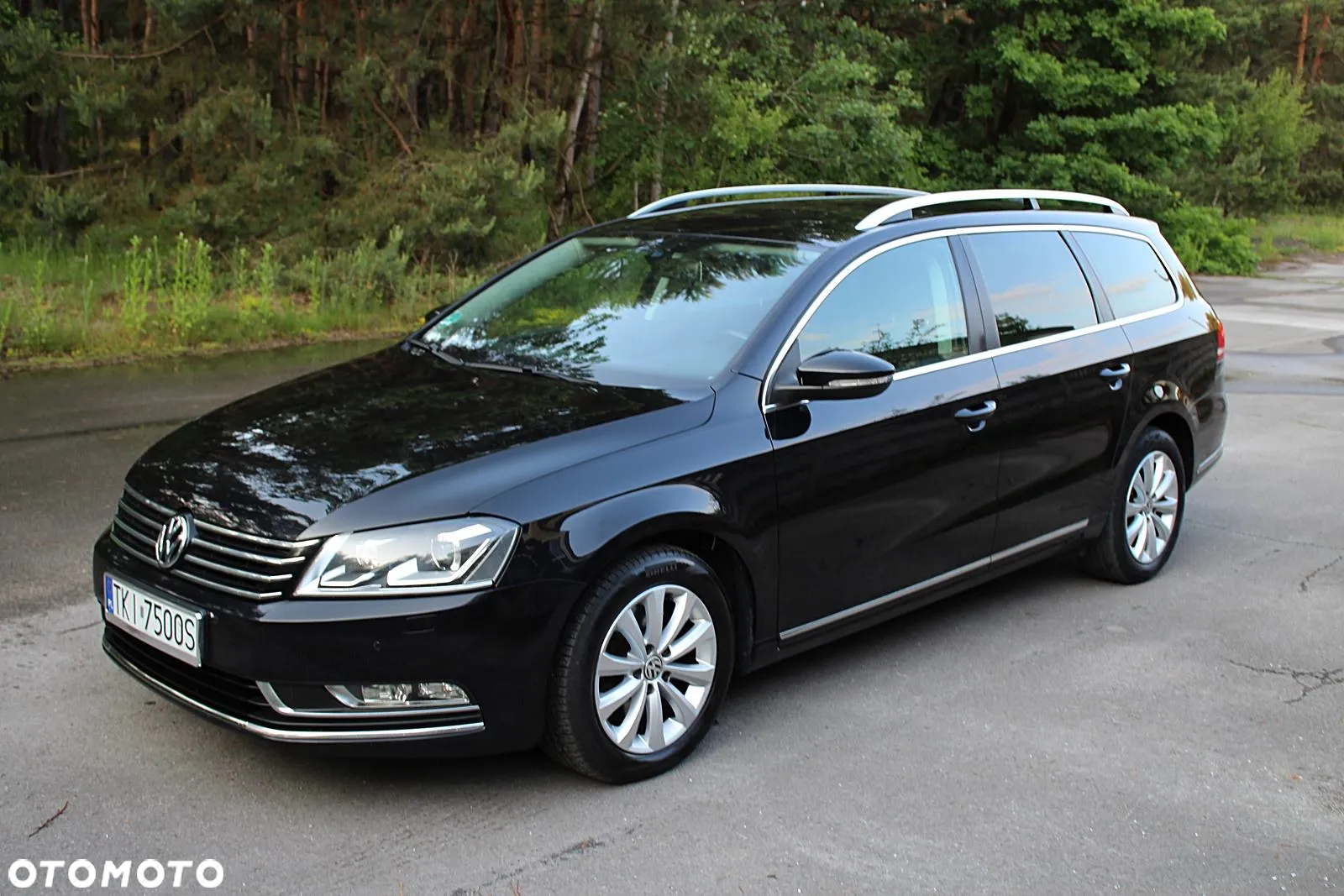Volkswagen Passat 2.0 TDI Highline DSG - 25