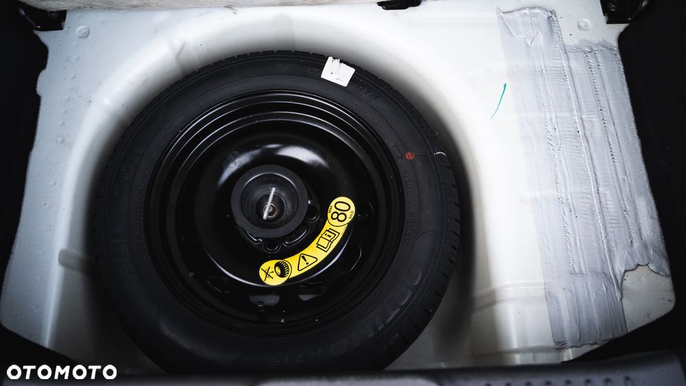 Ford Fiesta 1.25 Trend EU5 - 24