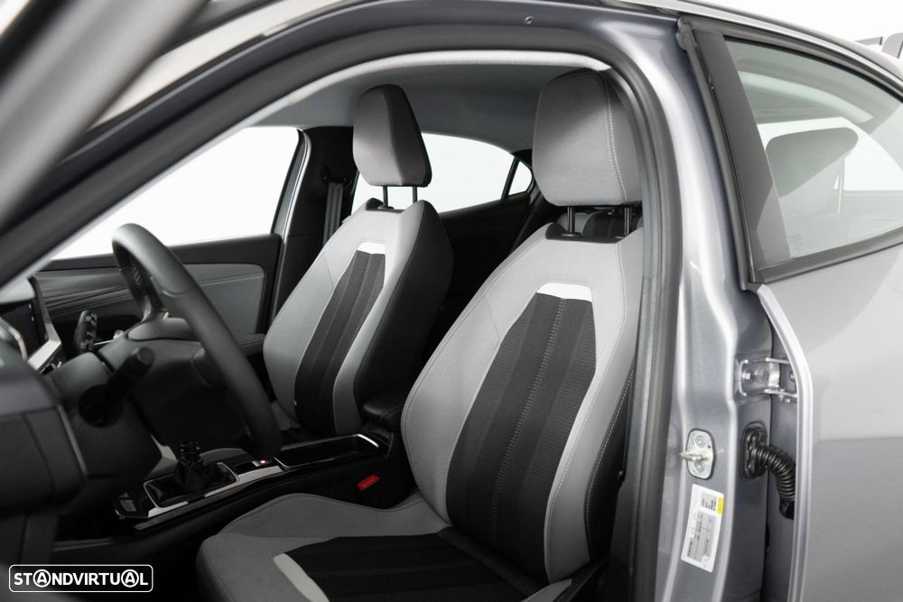 Opel Mokka 1.2 T Edition - 10