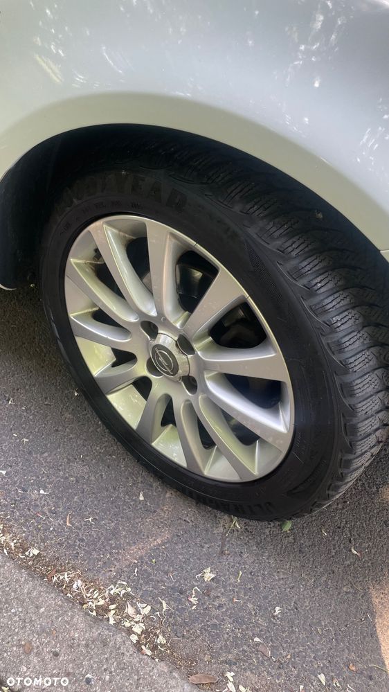 Opel Corsa - 6