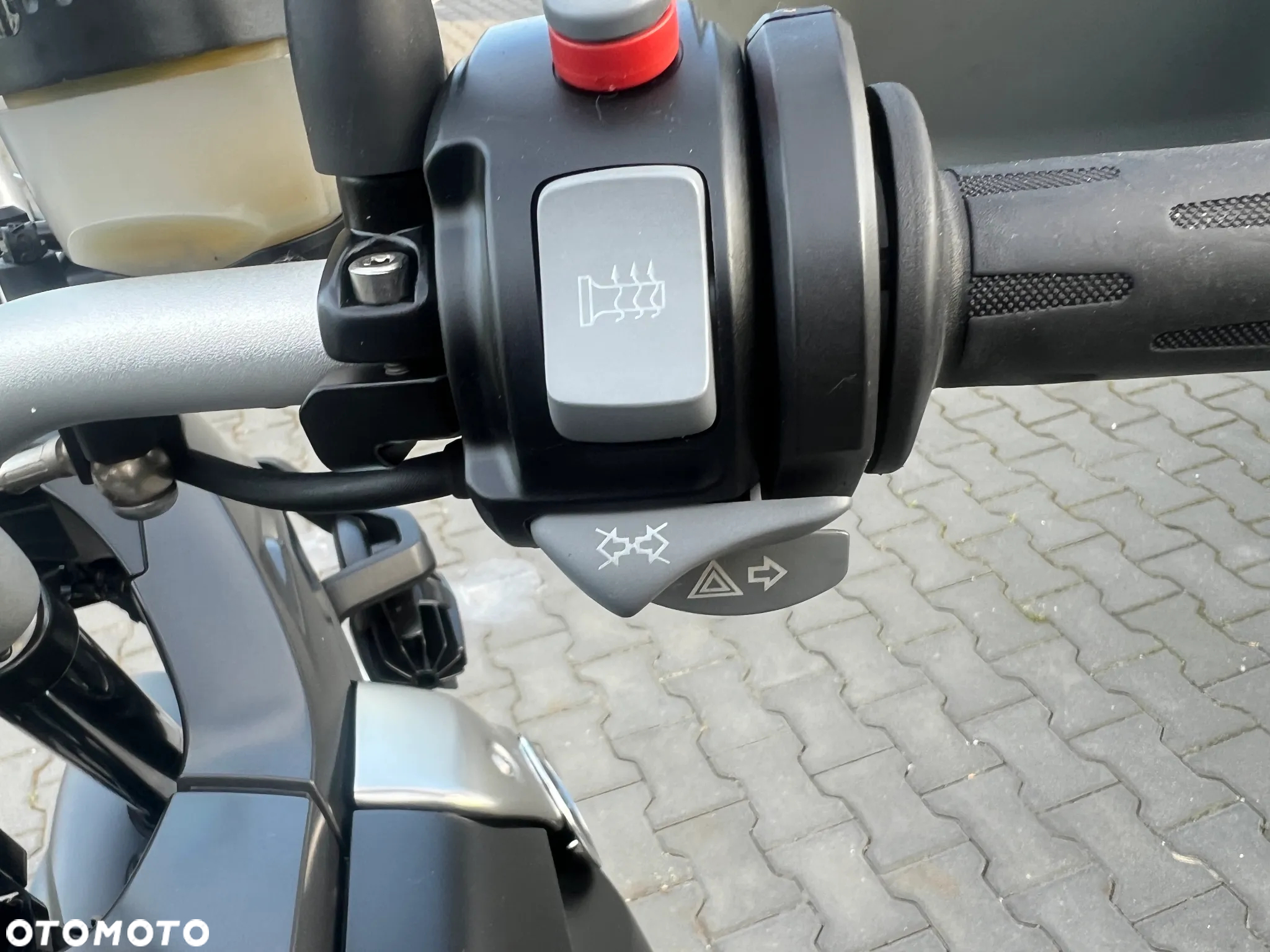 BMW GS - 27