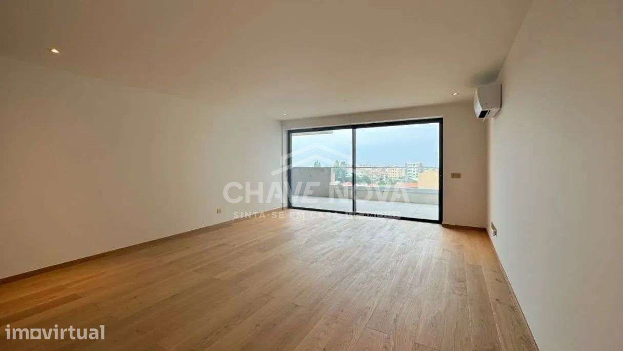 Apartamento T1 no Empreendimento Ocean Terrace - Grande imagem: 3/18