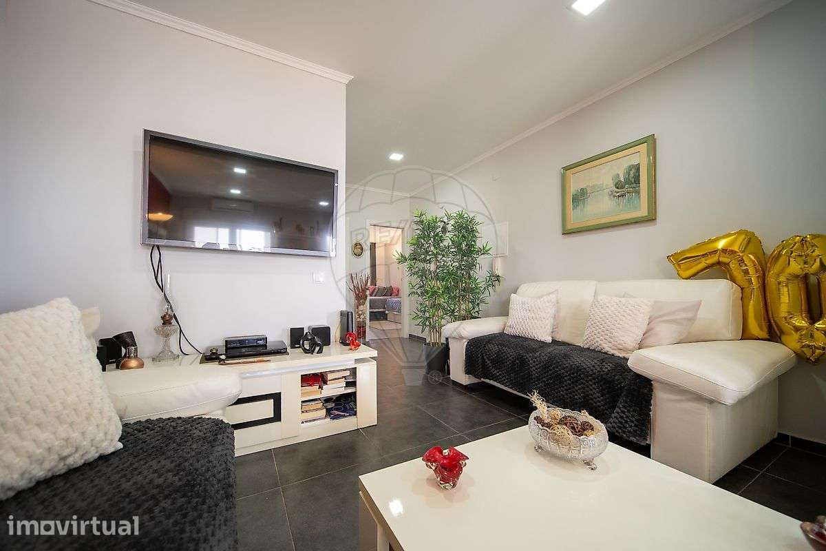 Apartamento T2 para venda - Grande imagem: 5/21