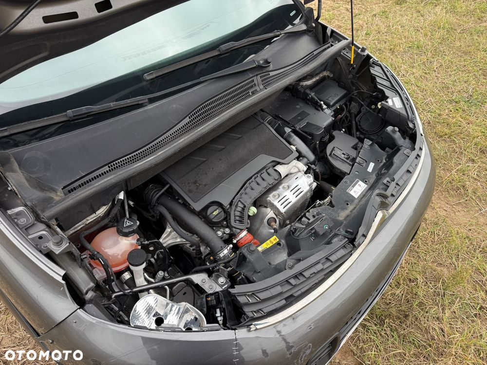 Citroën C3 Aircross PureTech 130 Stop & Start OPF Shine - 24