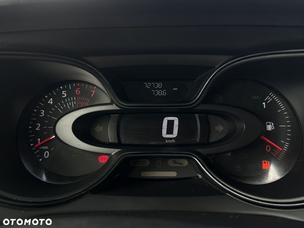 Renault Captur 1.2 Energy TCe Zen - 21