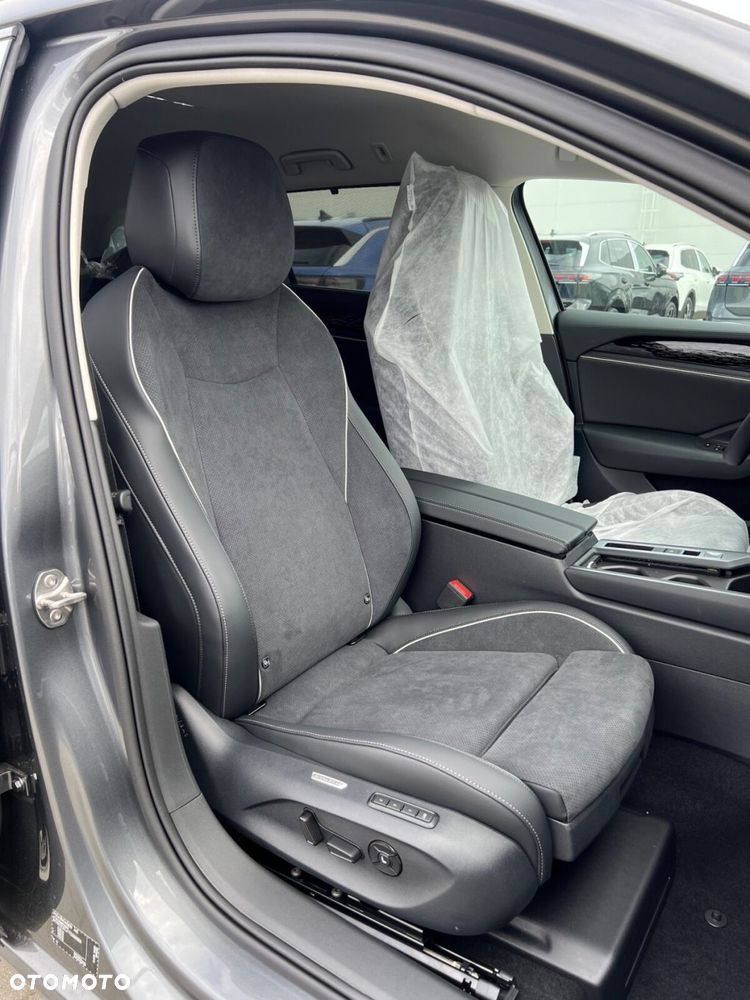 Volkswagen Passat Variant 1.5 TSI ACT mHEV Business Plus DSG - 7