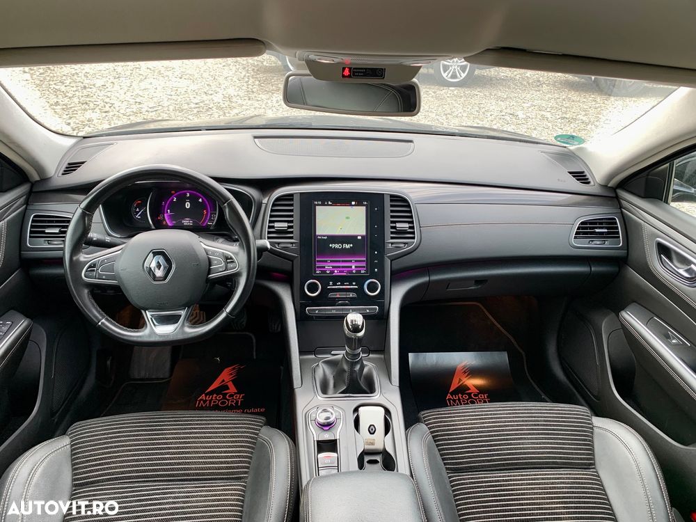 Renault Talisman ENERGY dCi 130 Business - 7