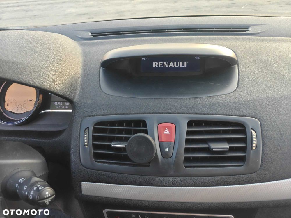 Renault Megane - 6