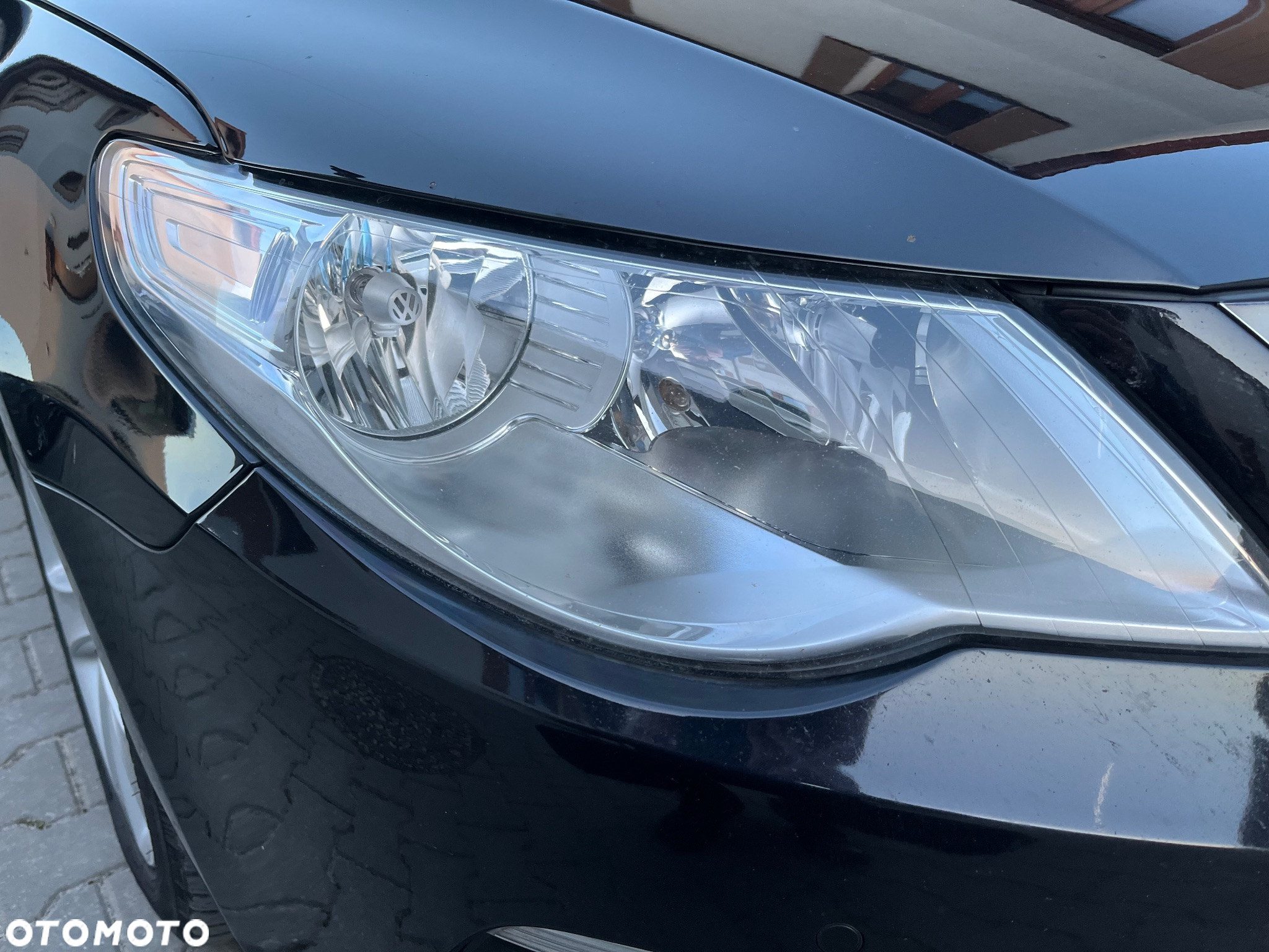 Volkswagen Passat CC 2.0 TDI - 7