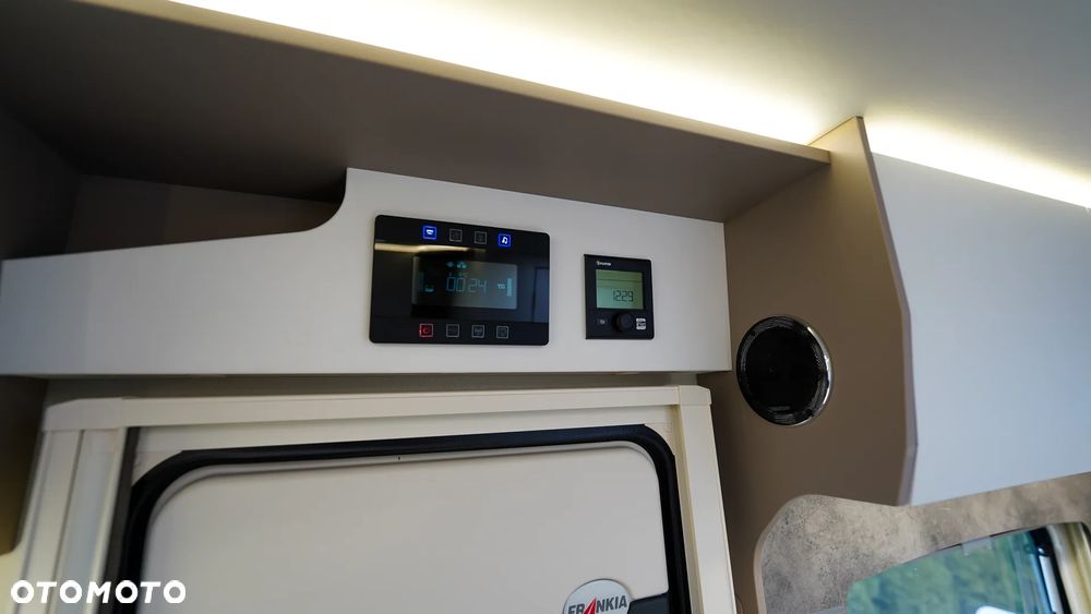 Frankia Neo MT 7 BD - 25