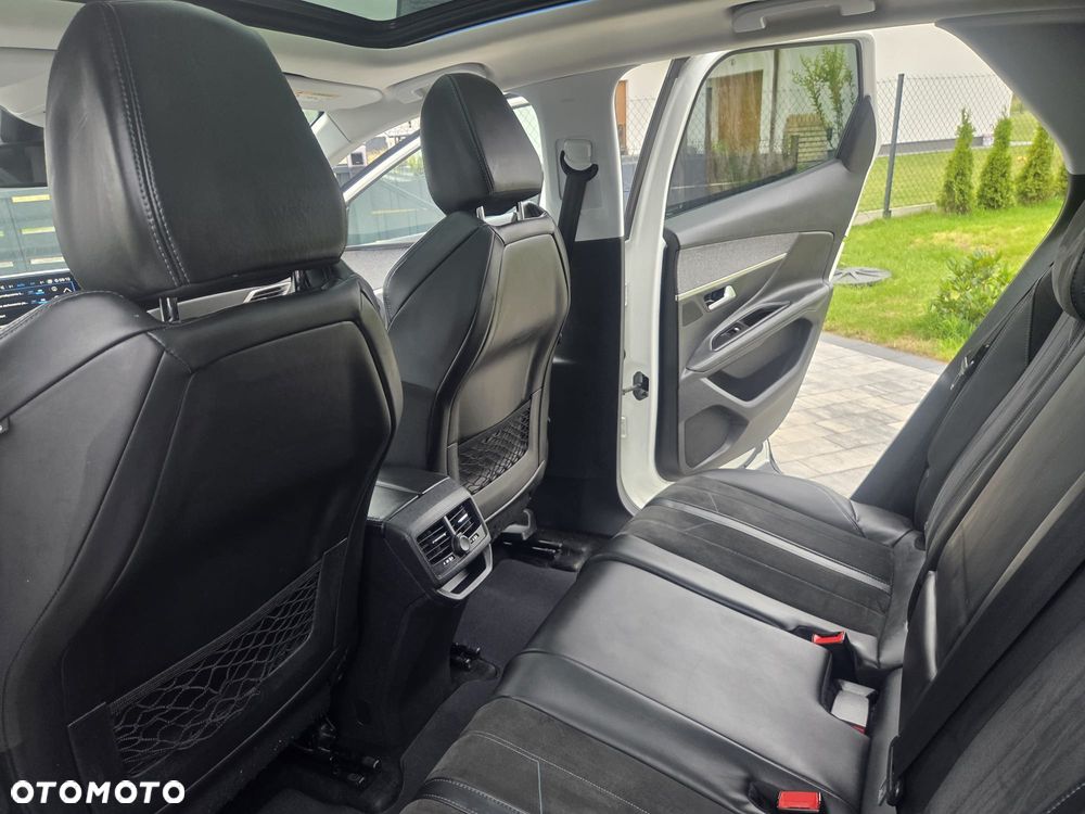 Peugeot 3008 1.2 PureTech GPF Crossway S&S EAT8 - 27