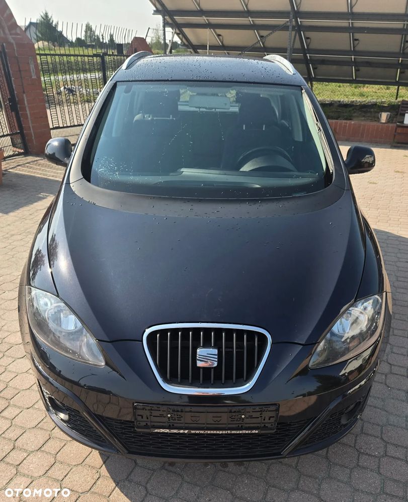 Seat Altea XL 1.4 TSI Style Copa - 3