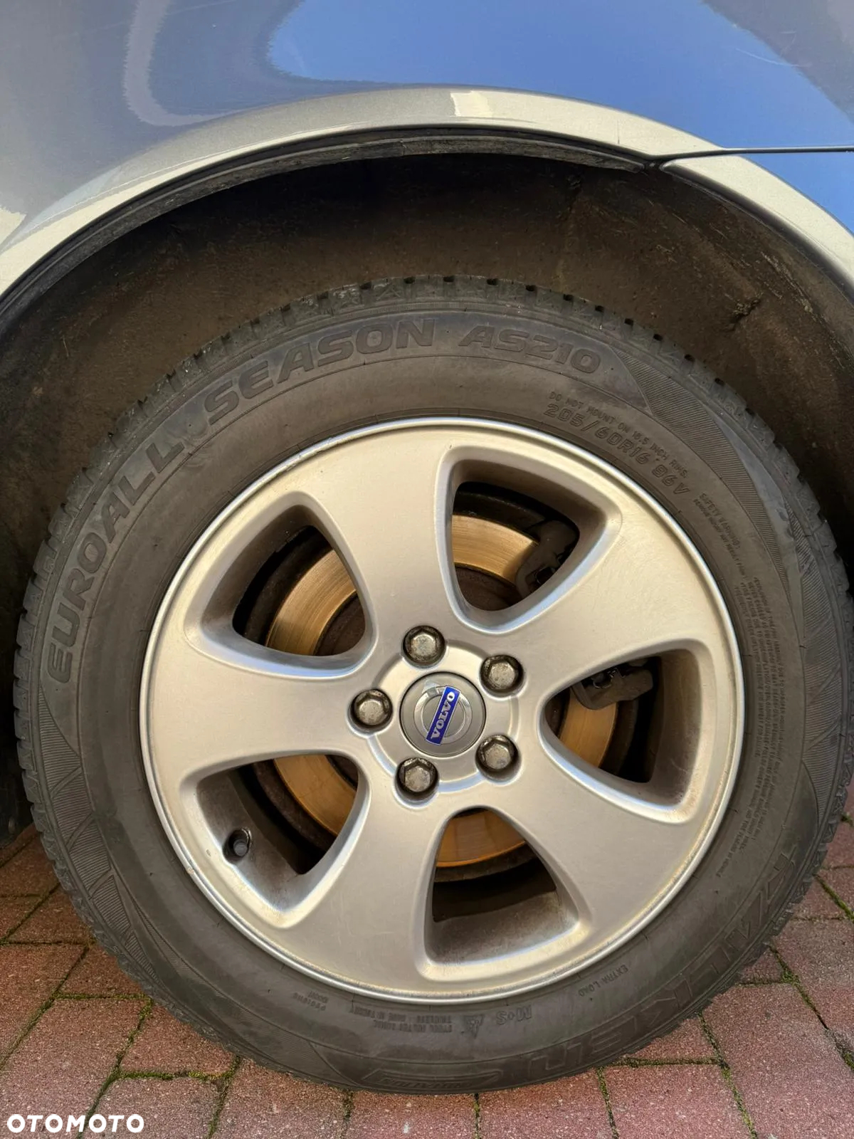 Volvo V70 2.0D Momentum - 13