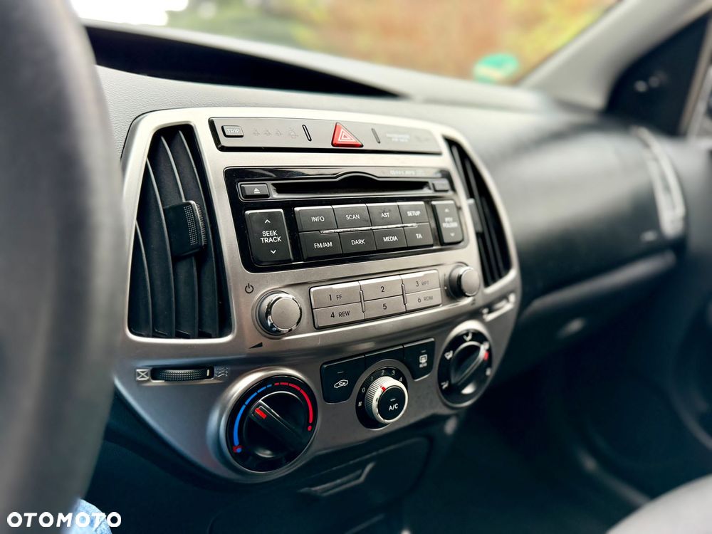 Hyundai i20 1.25 Style - 19