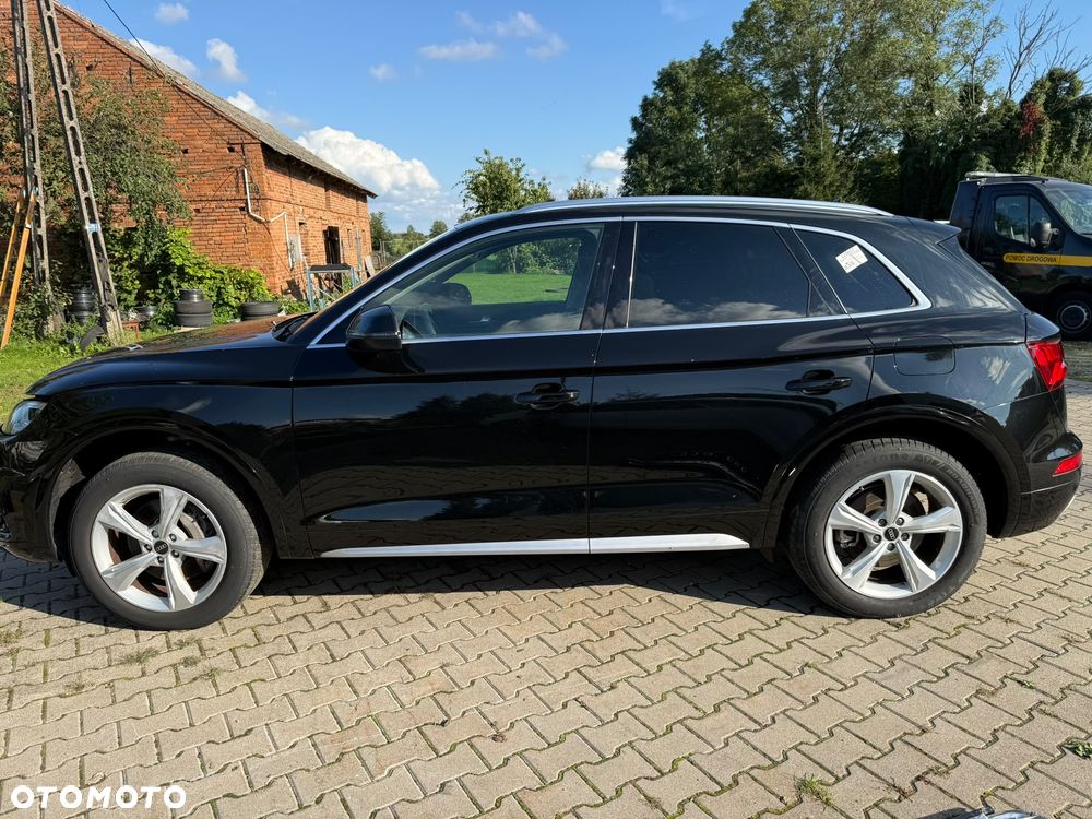 Audi Q5 50 TFSI e Quattro S tronic sport - 20