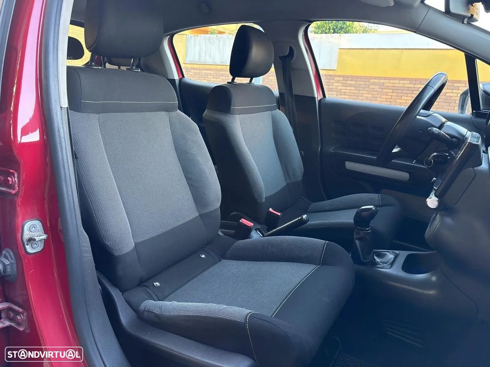 Citroën C3 1.6 BlueHDi Collection - 7