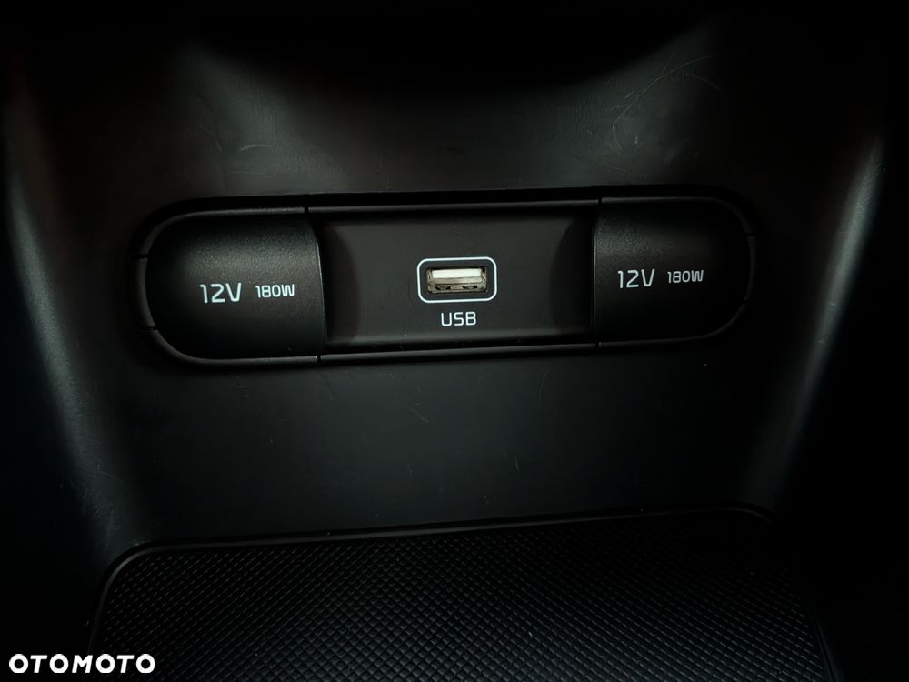 Kia Sportage 1.6 GDI 2WD Black Edition - 25