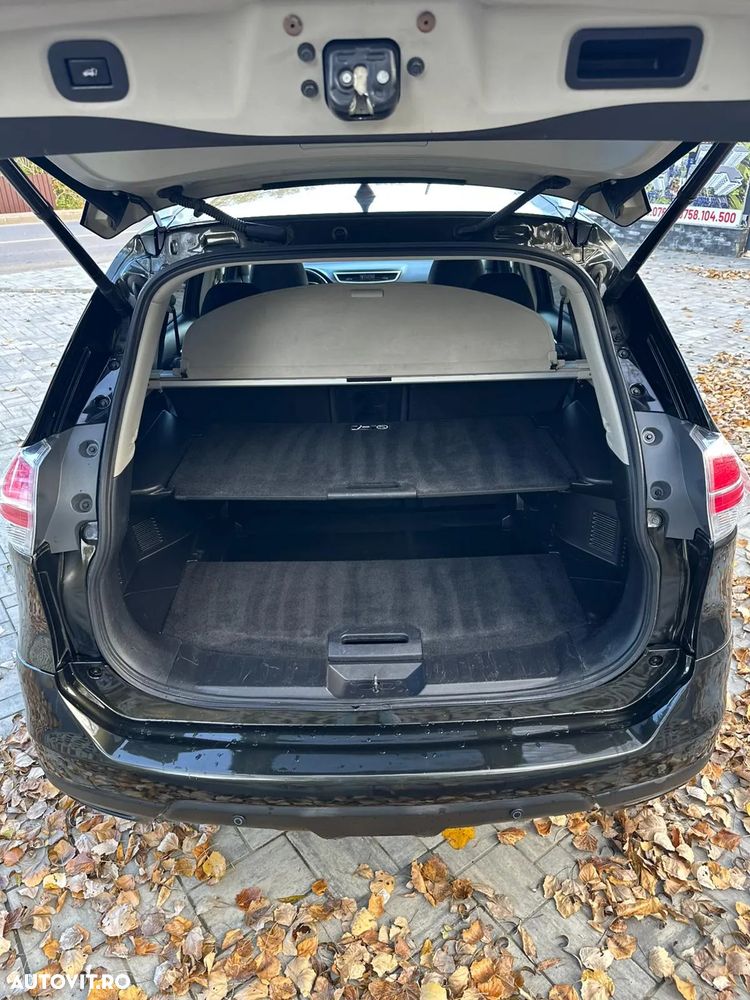 Nissan X-Trail 1.6 dCi N-Connecta - 5