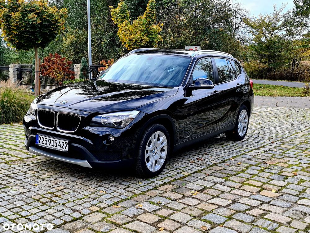 BMW X1 - 2