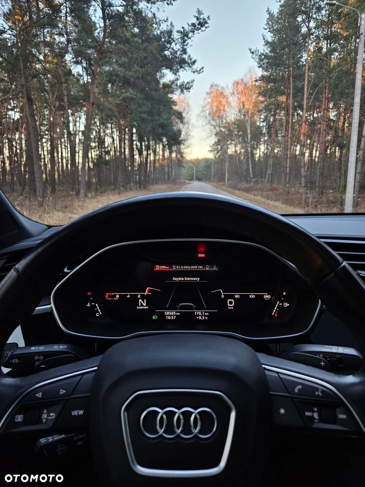 Audi Q3 45 TFSI Quattro S tronic S line - 21