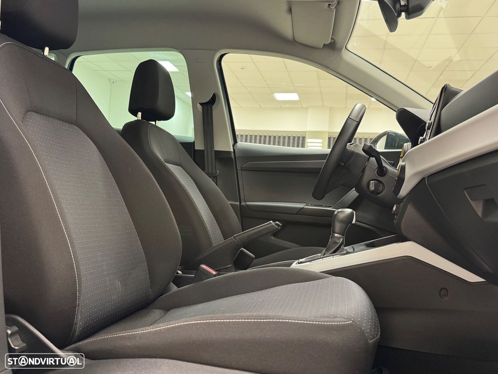 SEAT Arona 1.0 TSI Xperience DSG - 29