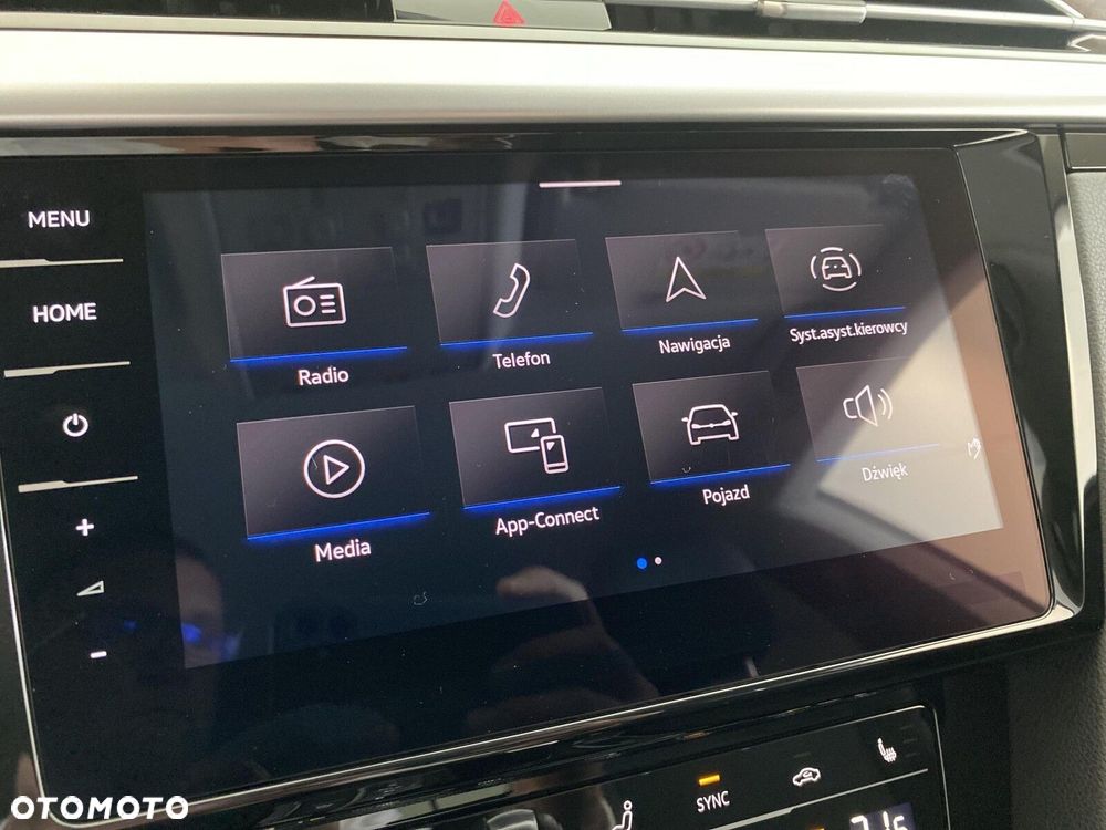 Volkswagen Arteon 2.0 TSI Elegance DSG - 29