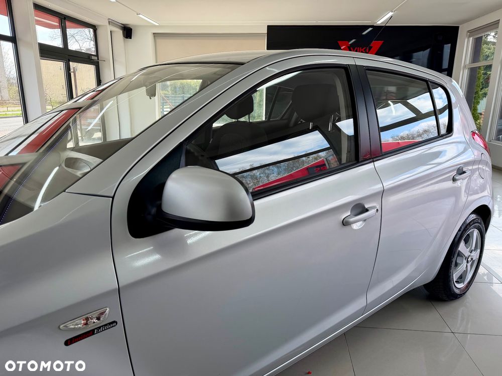 Hyundai i20 ver-1-2-classic-plus - 15