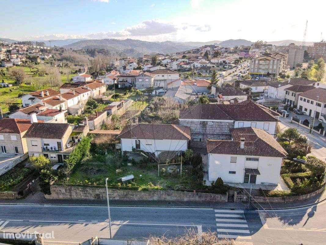 Moradia T4 para venda - Grande imagem: 5/17