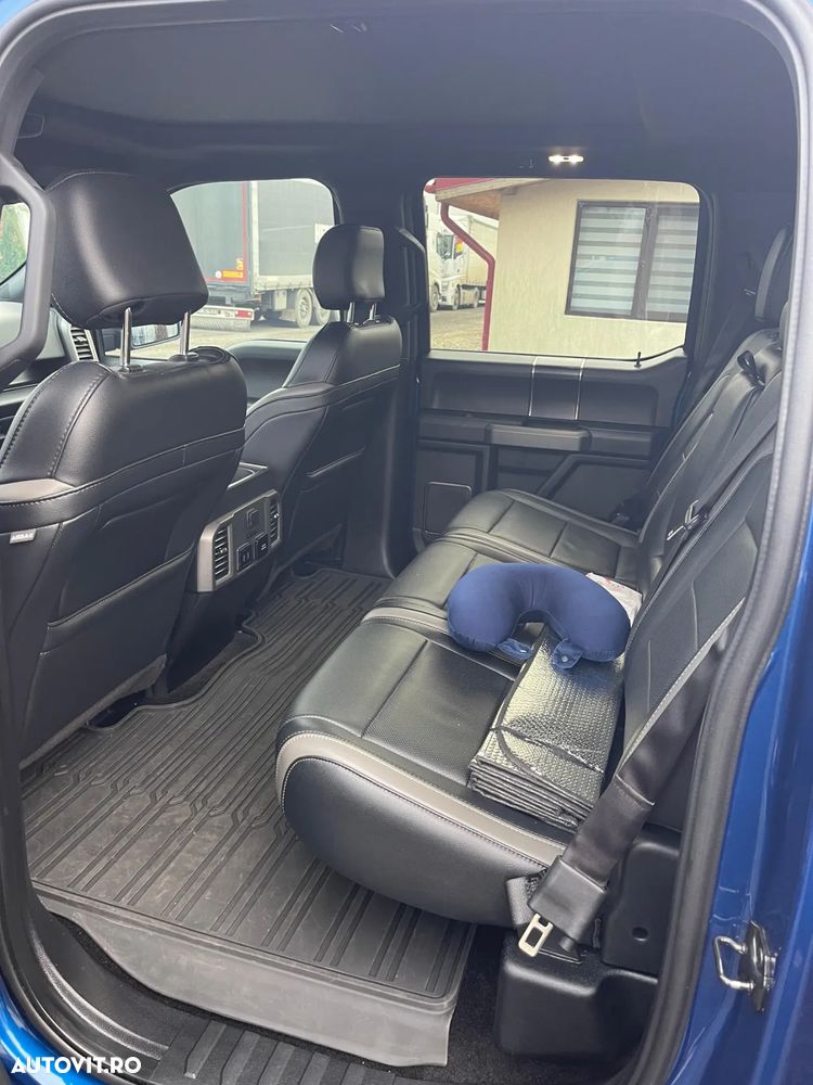 Ford F150 - 20