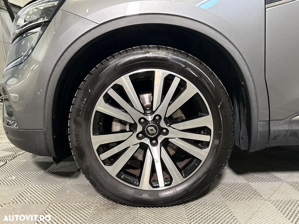 Renault Koleos - 14