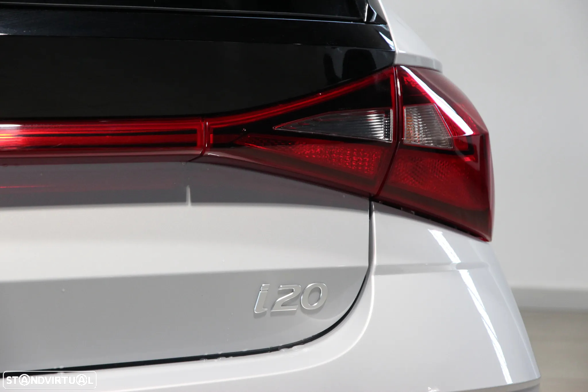 Hyundai i20 1.0 T-GDI Style DCT - 5