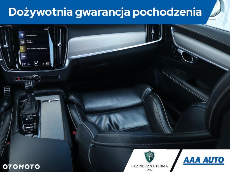 Volvo V90 - 10